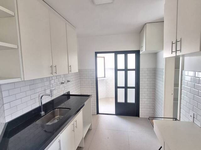 #308 - Apartamento para Locação em Barueri - SP