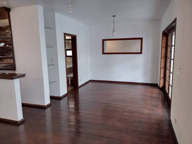#309 - Casa para Locação em Santana de Parnaíba - SP