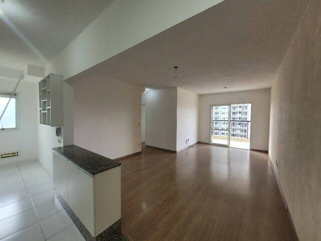#310 - Apartamento para Locação em Barueri - SP