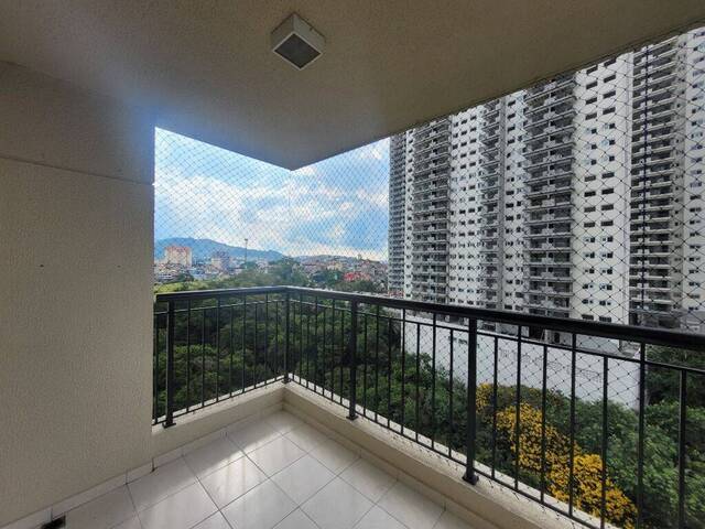 #310 - Apartamento para Locação em Barueri - SP
