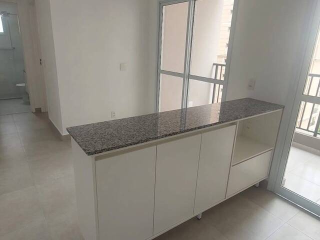#311 - Apartamento para Locação em Barueri - SP