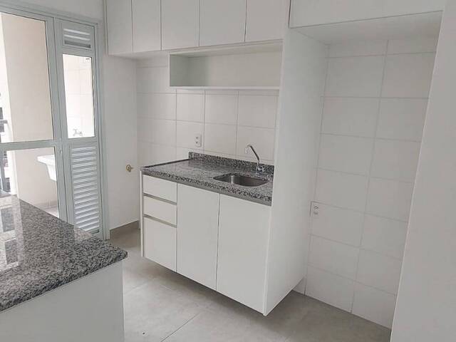 #311 - Apartamento para Locação em Barueri - SP