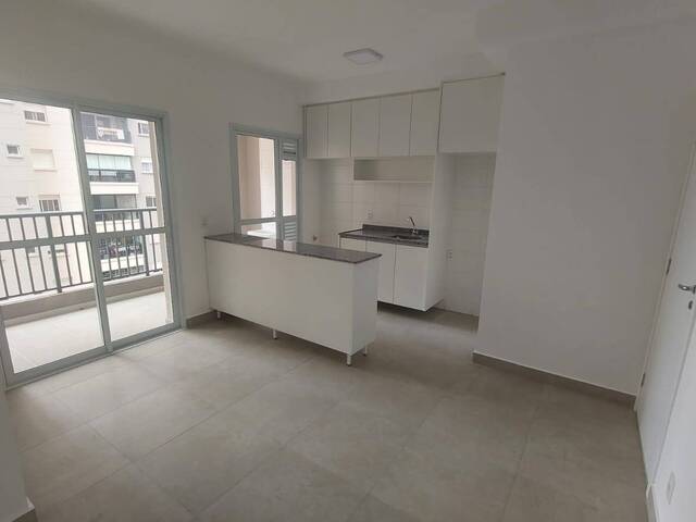 #311 - Apartamento para Locação em Barueri - SP