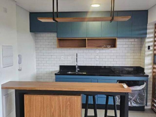 #312 - Apartamento para Locação em Barueri - SP