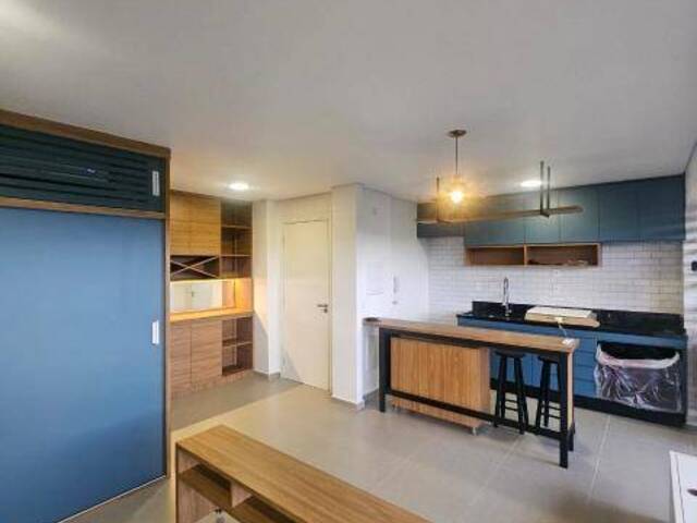 #312 - Apartamento para Locação em Barueri - SP