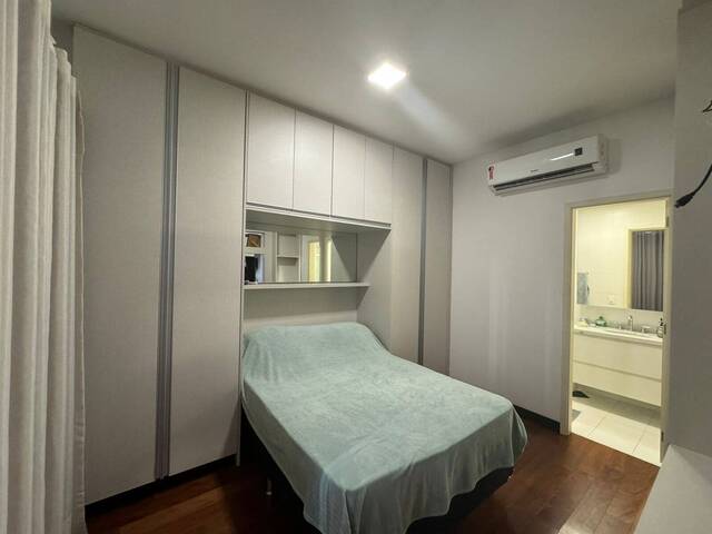 #313 - Apartamento para Locação em Santana de Parnaíba - SP