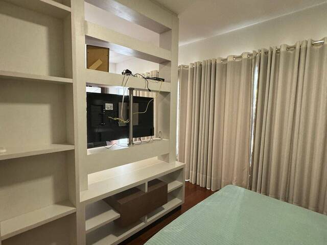 #313 - Apartamento para Locação em Santana de Parnaíba - SP