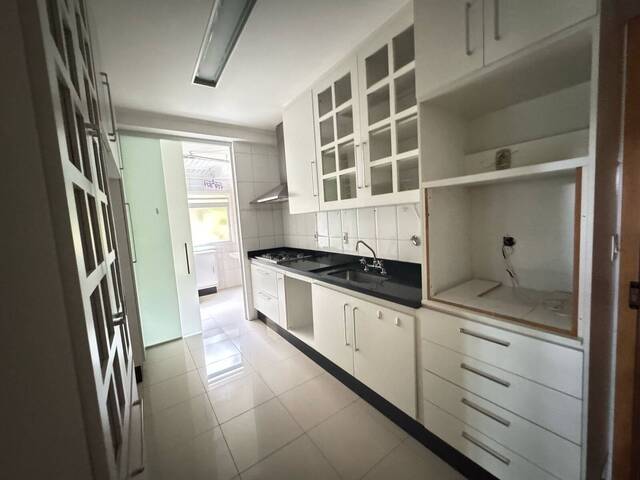 #314 - Apartamento para Locação em Santana de Parnaíba - SP
