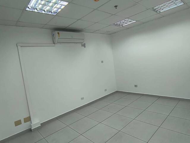 #315 - Sala para Locação em Barueri - SP