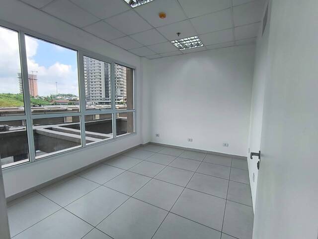 #315 - Sala para Locação em Barueri - SP