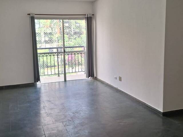 #316 - Apartamento para Locação em Barueri - SP
