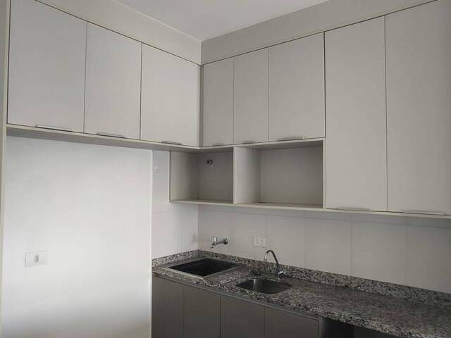 #317 - Apartamento para Locação em Barueri - SP