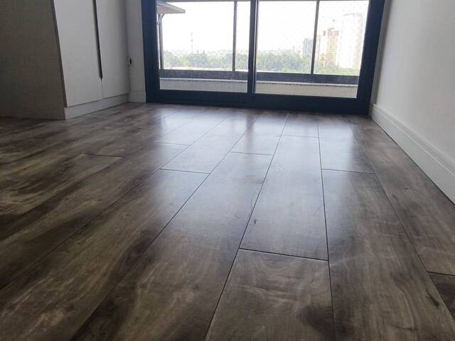 #318 - Apartamento para Locação em Barueri - SP