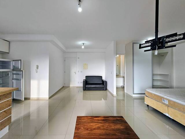 #319 - Apartamento para Locação em Barueri - SP