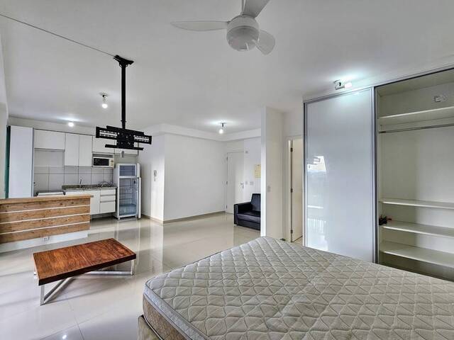 #319 - Apartamento para Locação em Barueri - SP