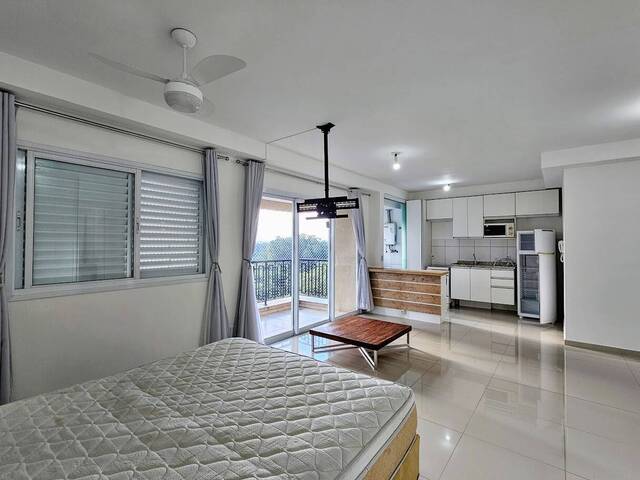#319 - Apartamento para Locação em Barueri - SP