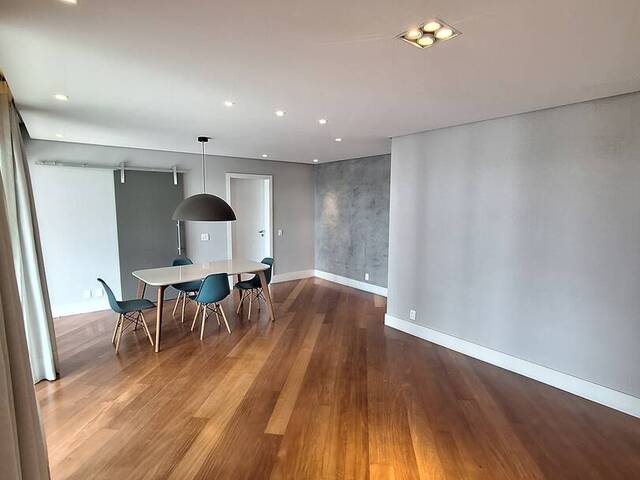 #321 - Apartamento para Locação em Barueri - SP