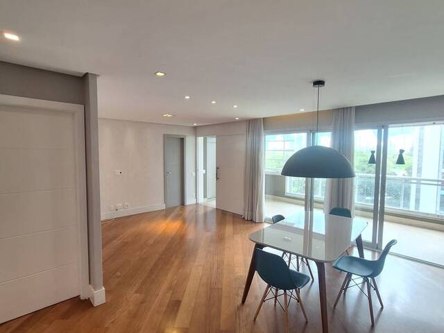 #321 - Apartamento para Locação em Barueri - SP