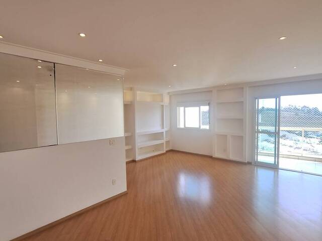#323 - Apartamento para Locação em Santana de Parnaíba - SP