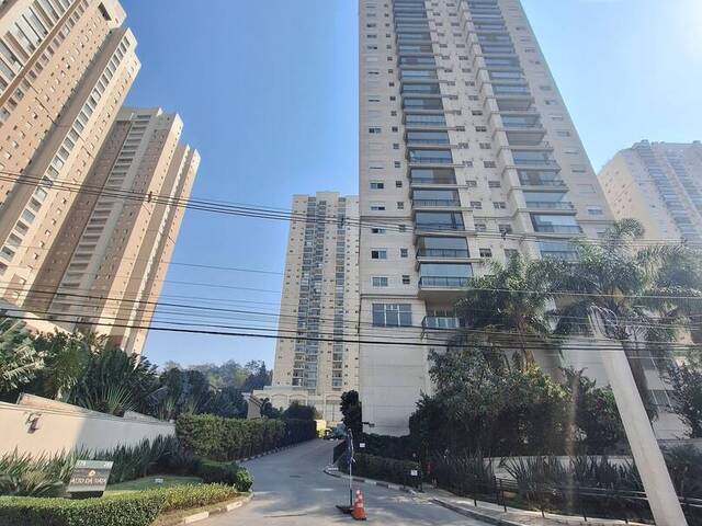 #324 - Apartamento para Locação em Barueri - SP