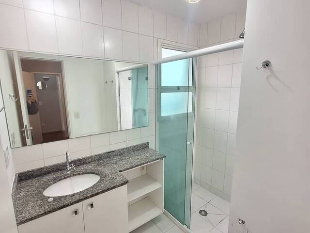 #324 - Apartamento para Locação em Barueri - SP