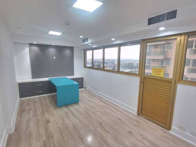#325 - Sala para Locação em Barueri - SP