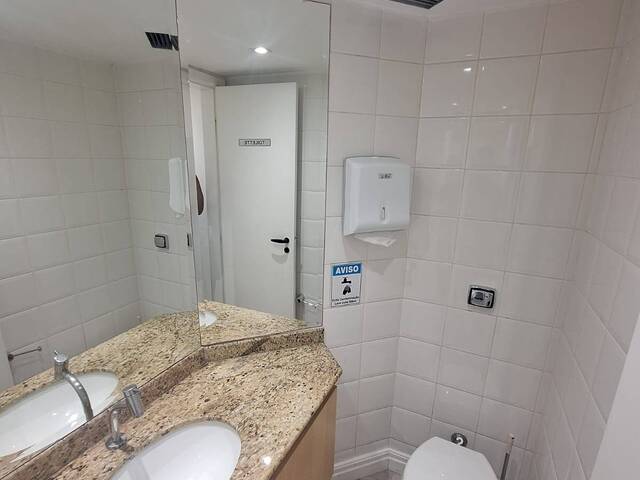 #325 - Sala para Locação em Barueri - SP