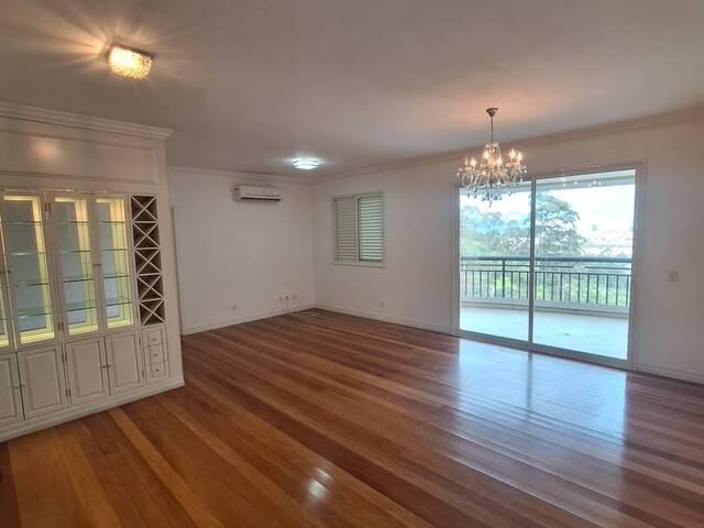 #326 - Apartamento para Locação em Santana de Parnaíba - SP