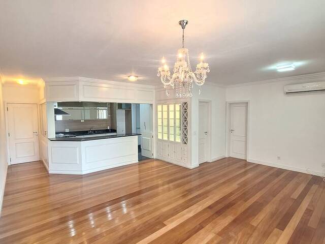 #326 - Apartamento para Locação em Santana de Parnaíba - SP