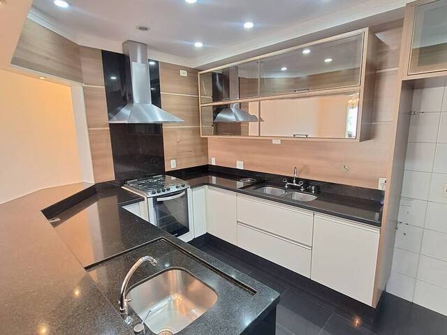#326 - Apartamento para Locação em Santana de Parnaíba - SP