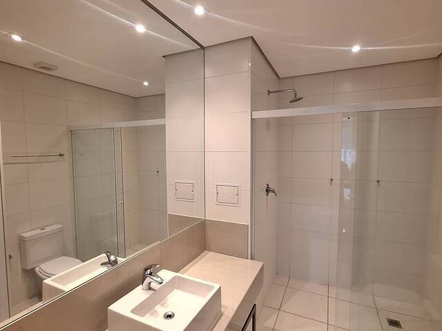 #327 - Apartamento para Locação em Santana de Parnaíba - SP