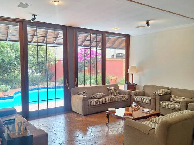 #329 - Casa para Locação em Santana de Parnaíba - SP