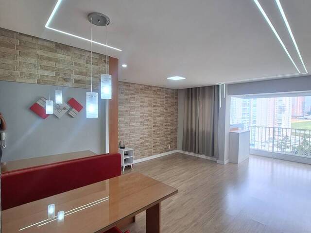 #238 - Apartamento para Locação em Barueri - SP