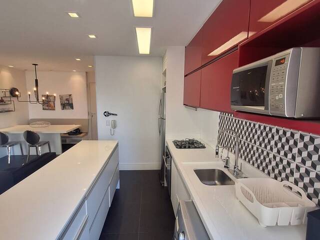 #330 - Apartamento para Locação em Barueri - SP