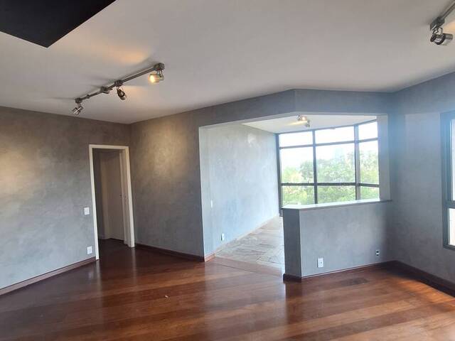 #308 - Apartamento para Locação em Barueri - SP
