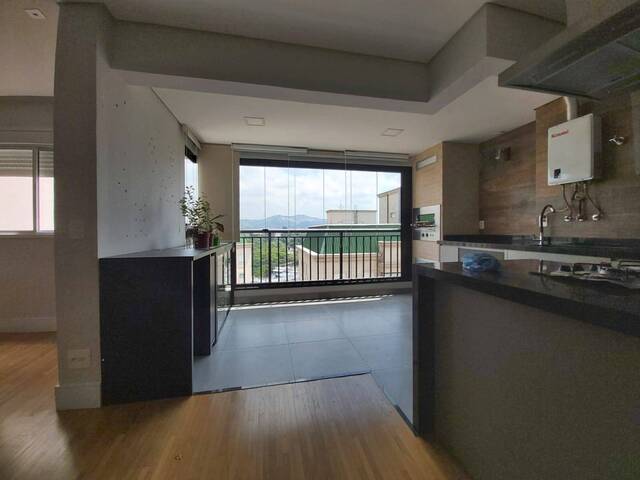 #338 - Apartamento para Locação em Barueri - SP