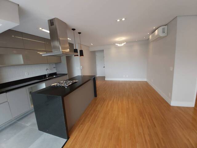 #338 - Apartamento para Locação em Barueri - SP