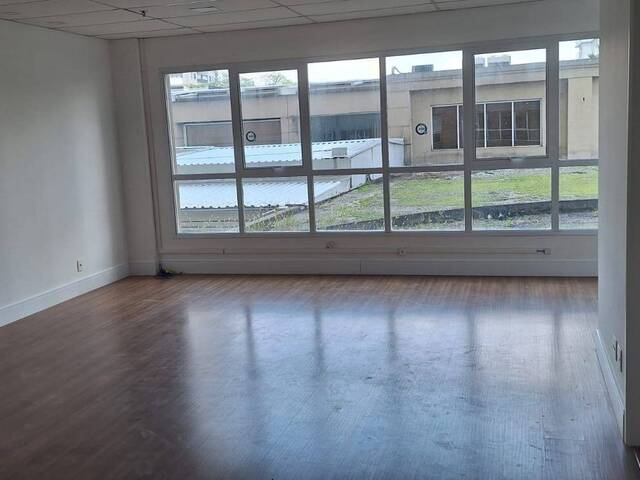 #342 - Sala para Locação em Barueri - SP