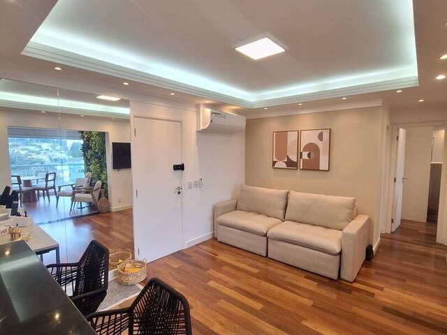 #347 - Apartamento para Locação em Barueri - SP