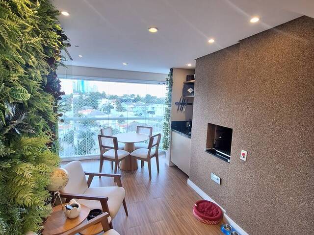 #347 - Apartamento para Locação em Barueri - SP