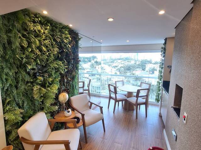 #347 - Apartamento para Locação em Barueri - SP