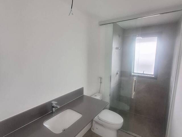 #348 - Apartamento para Venda em Barueri - SP