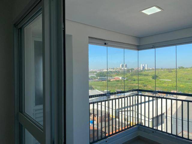 #349 - Apartamento para Locação em Barueri - SP