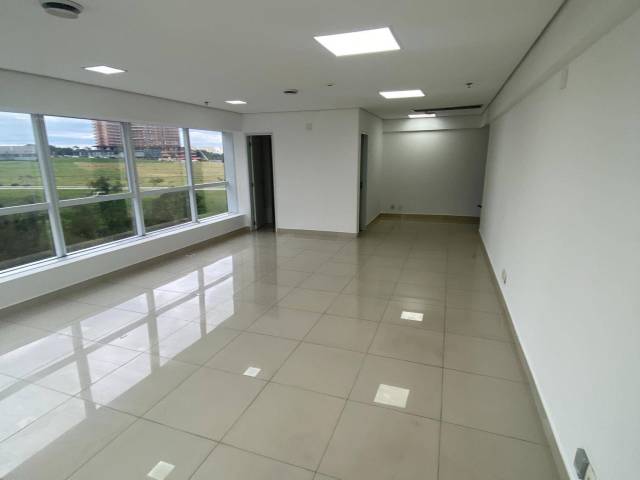 #350 - Sala para Locação em Barueri - SP