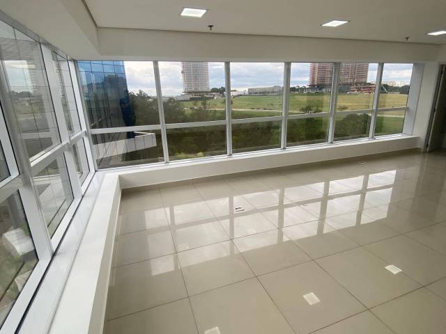 #350 - Sala para Locação em Barueri - SP