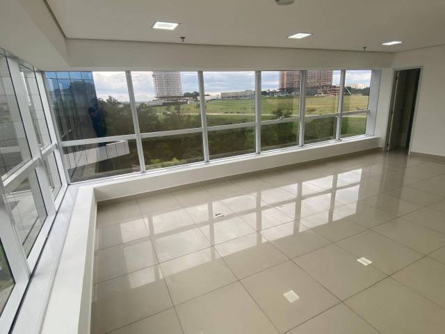 Sala para Locação em Barueri - 5