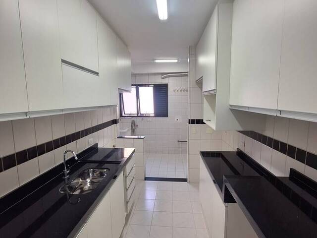#351 - Apartamento para Locação em Barueri - SP