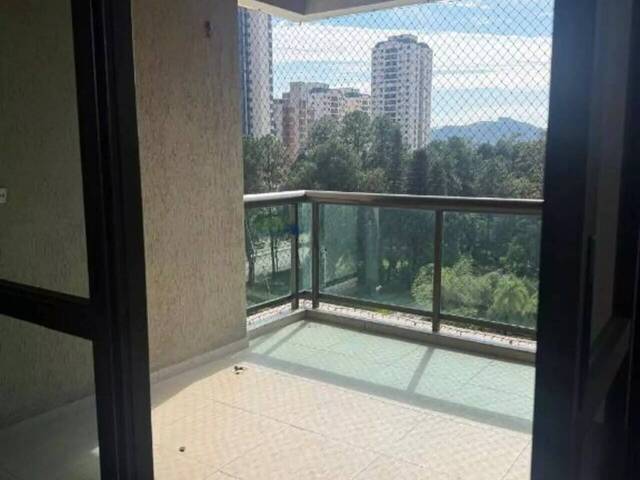 #352 - Apartamento para Locação em Barueri - SP