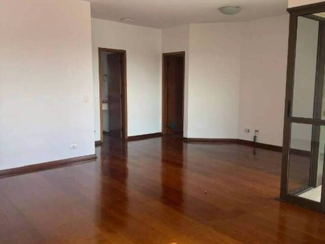 #352 - Apartamento para Locação em Barueri - SP