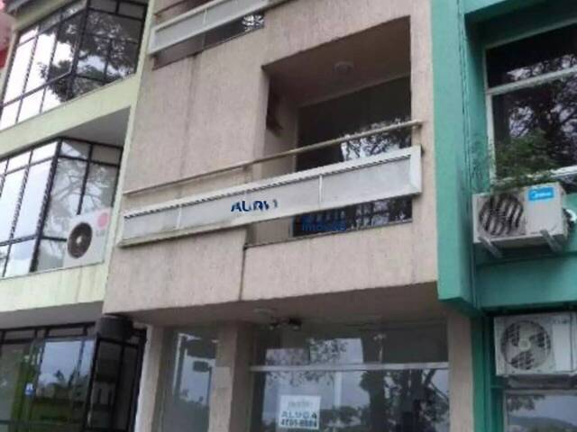 #353 - Sala para Locação em Barueri - SP